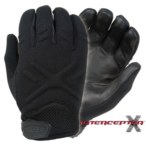 Interceptor X Gloves