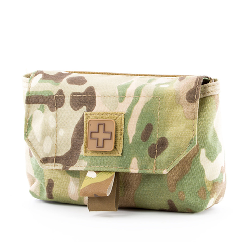 CAB Med Pouch