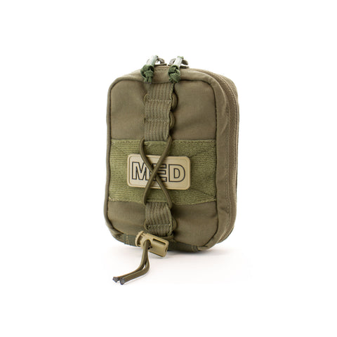 ETAK Fixed Platform Pouch