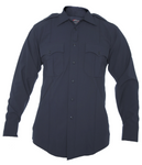 CX360 Long Sleeve Shirt-Womens-Black