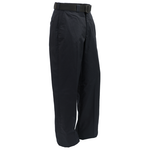 Men's Black Tek 3 4-Pocket Pants