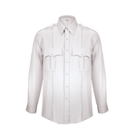 TexTrop 2 LS Shirt - Zippered