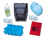 The Protector - Sanitizer Prep Kit