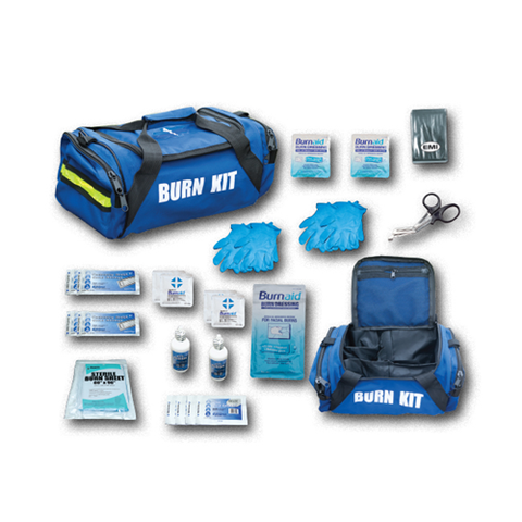 Emergency Burn Kits