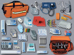 Multi Trauma Response Kit