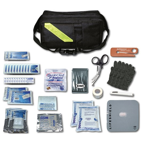 Rapid Response Pack