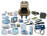 Emergency Tactical Response Response Kit