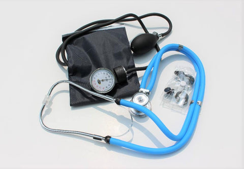 Procuffsphygmomanometer Set