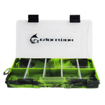 Drift Series 3500 Colored Tackle Tray