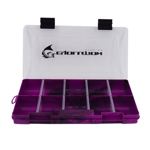 Drift Series 3500 Colored Tackle Tray