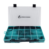 Drift Series 3700 Colored Tackle Tray