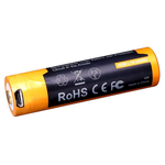 Rechargeable Battery