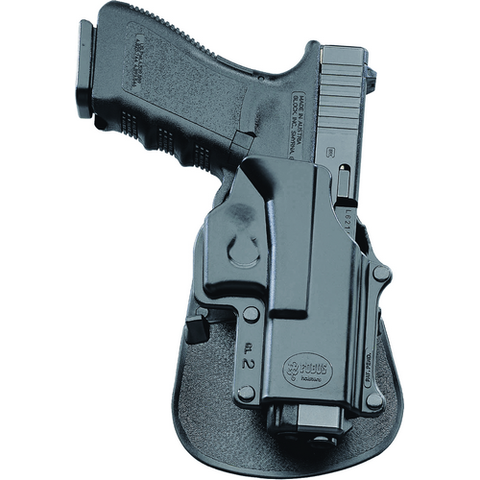 Evolution Holster