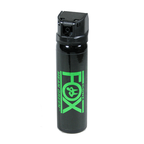 Mean Green 20.4% H20c Defense Spray