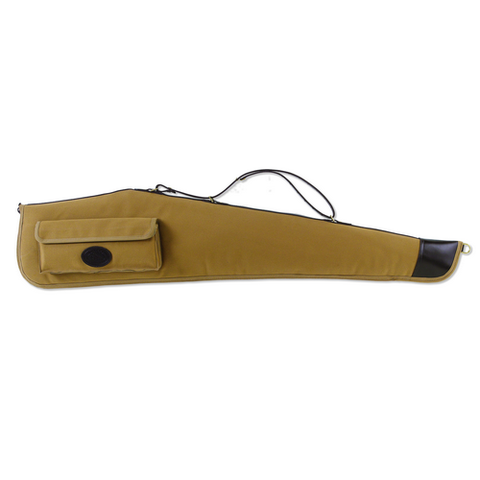 Field Grade Zippered Rifle-shotgun Case