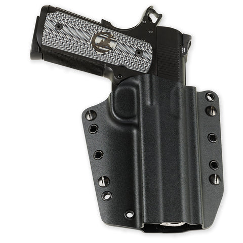 Corvus Belt-iwb Holster