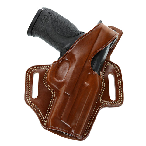 Fletch High Ride Belt Holster