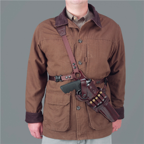 Kodiak Shoulder Holster