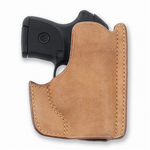 Front Pocket Horsehide Holster