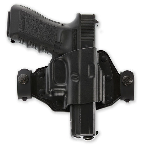 Quick Slide Belt Holster