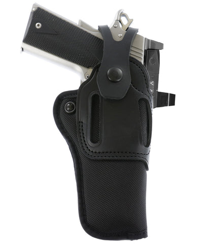 Switchback Strongside-crossdraw Belt Holster