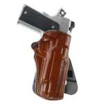 Speed Master 2.0 Paddle/Belt Holster