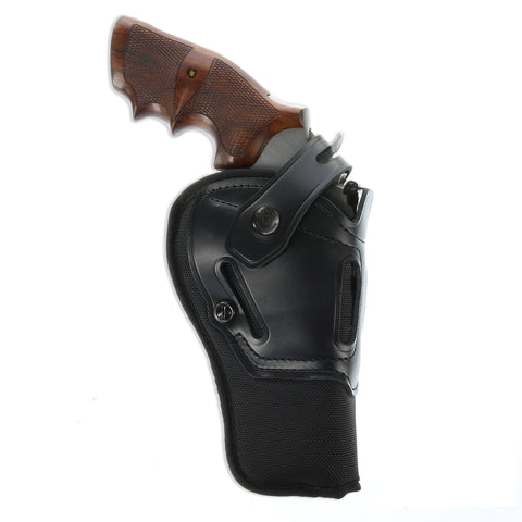 Switchback Strongside-crossdraw Belt Holster