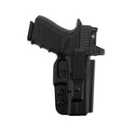 Triton 3.0 Kydex Strongside-crossdraw Iwb Holster