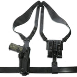 Vertical Holster System (VHS) 4.0