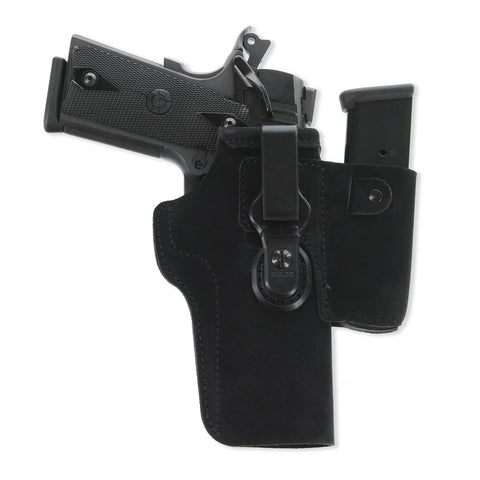 Walkabout 2.0 Iwb Holster