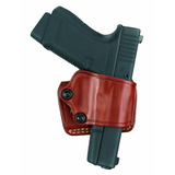 Yaqui Slide Holster