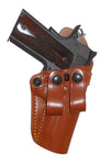 Gold Line Inside Pants Holster