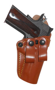 Gold Line Inside Pants Holster