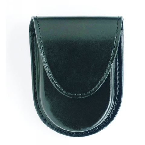 Round Bottom Handcuff Case