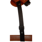 Shoulder Holster Tie Down