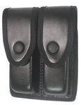 L-Force Duty Double Magazine Case