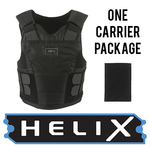 HeliX II 1 Carrier Package