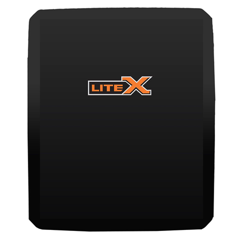 Litex Level Ii Panel Set Male