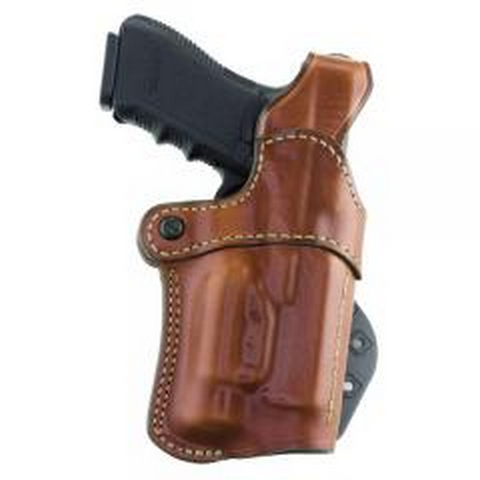 267 Nightguard Paddle Holster