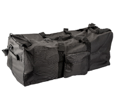 Riot Suit Deployable Bag