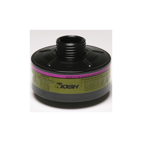 Opti-fit Nbc Canister