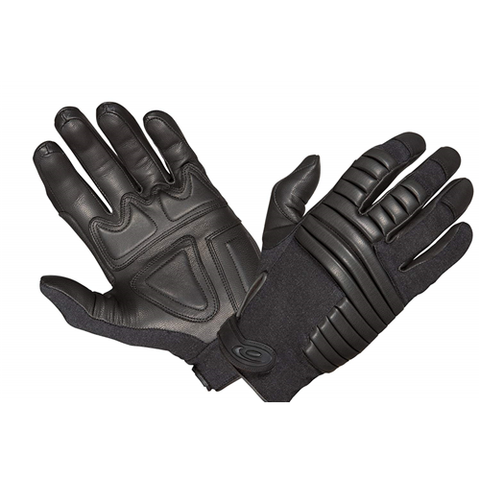 Hatch Fire-Resistant Mechanic's Glove w/FR