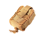 Molle Handcuff Taco