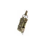 Multi-Access Comm MOLLE Pouch