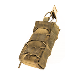 Radio Pop-Up Taco Molle Pouch