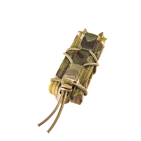 Pistol Taco Lt Molle