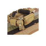 Sure Grip Padded Belt