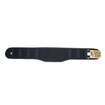 Laser Sure Grip Slotted Padded Belt