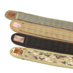 Slim Grip Slotted Padded Belt