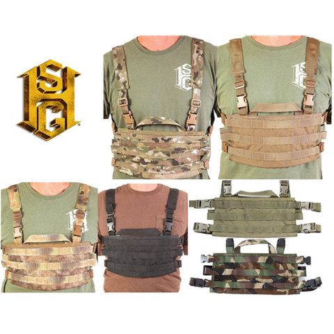 AO Chest Rig